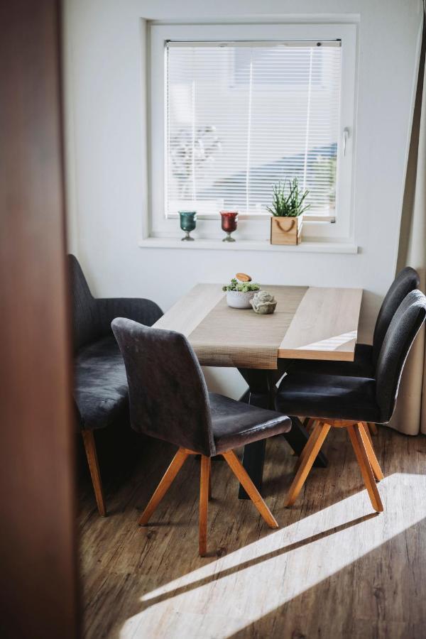 ניוסטיפט אים סטובאיטל Appartement Stern Dagmar מראה חיצוני תמונה