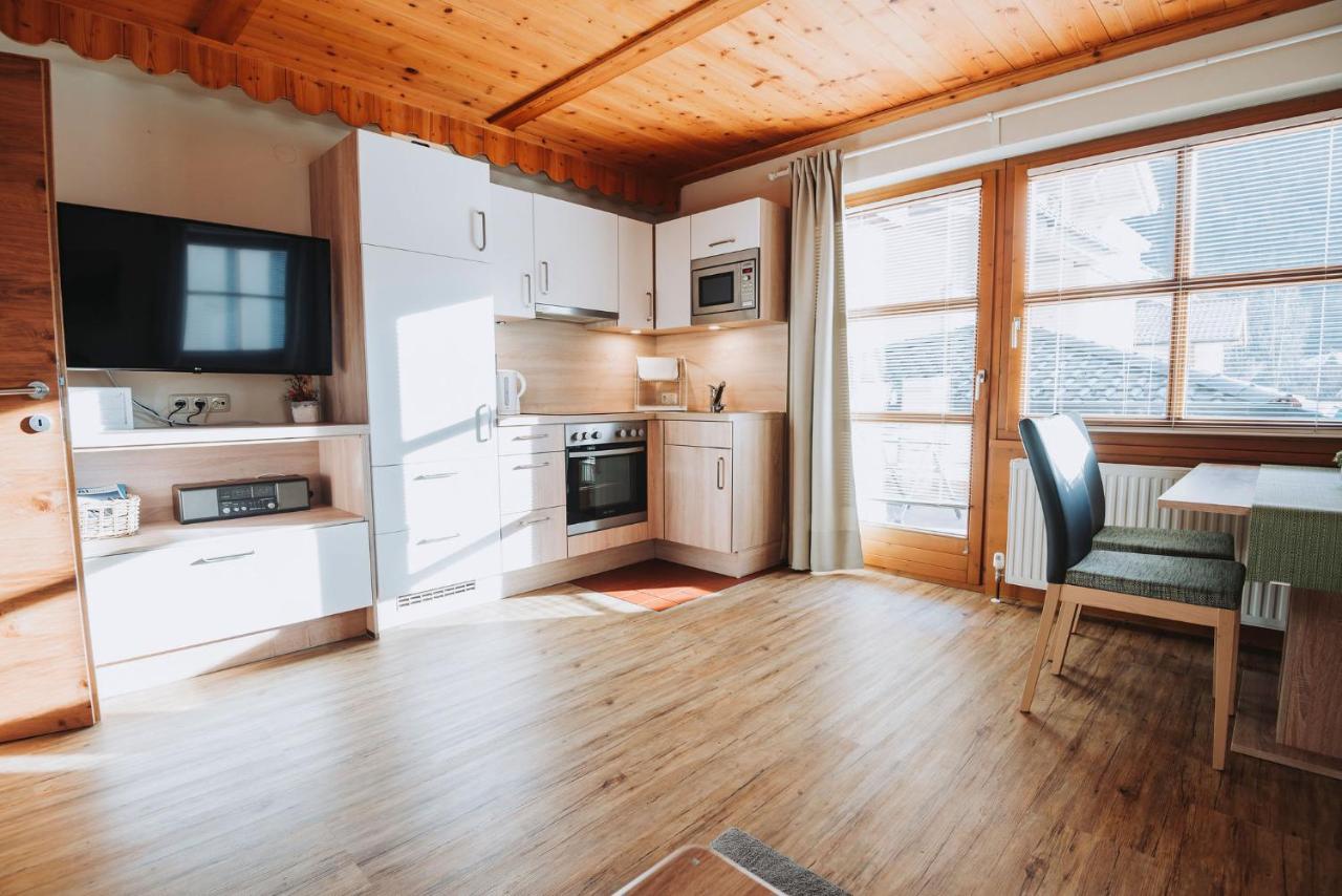 ניוסטיפט אים סטובאיטל Appartement Stern Dagmar מראה חיצוני תמונה