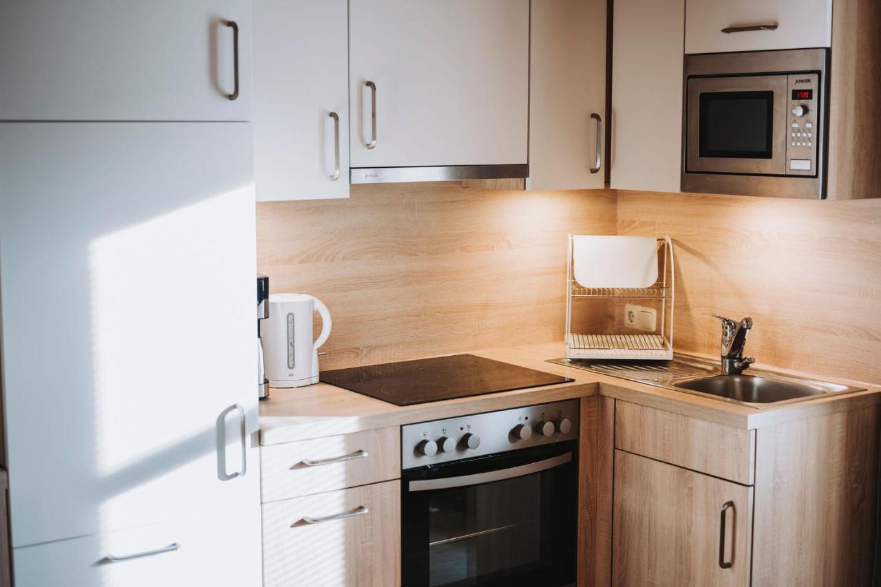 ניוסטיפט אים סטובאיטל Appartement Stern Dagmar מראה חיצוני תמונה