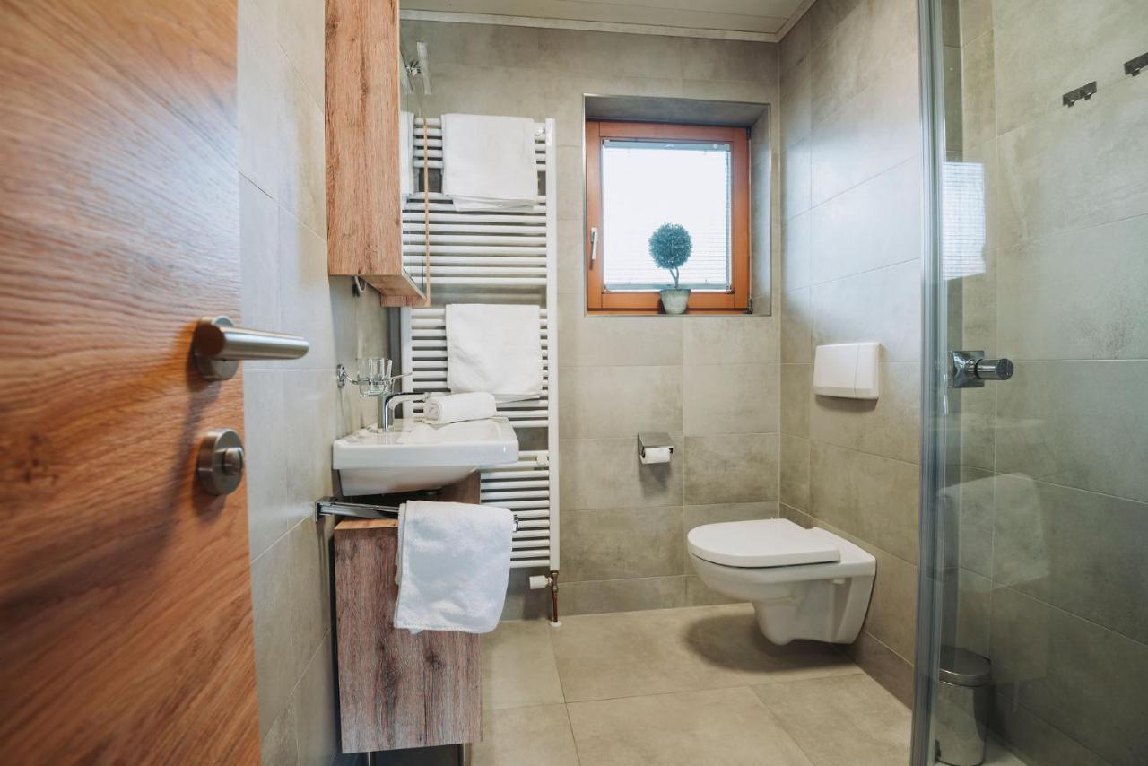 ניוסטיפט אים סטובאיטל Appartement Stern Dagmar מראה חיצוני תמונה