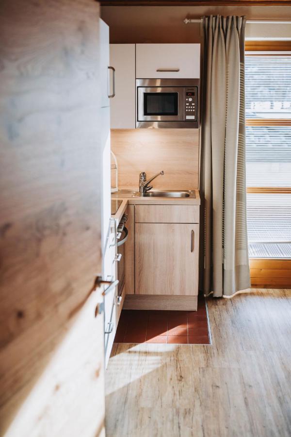 ניוסטיפט אים סטובאיטל Appartement Stern Dagmar מראה חיצוני תמונה