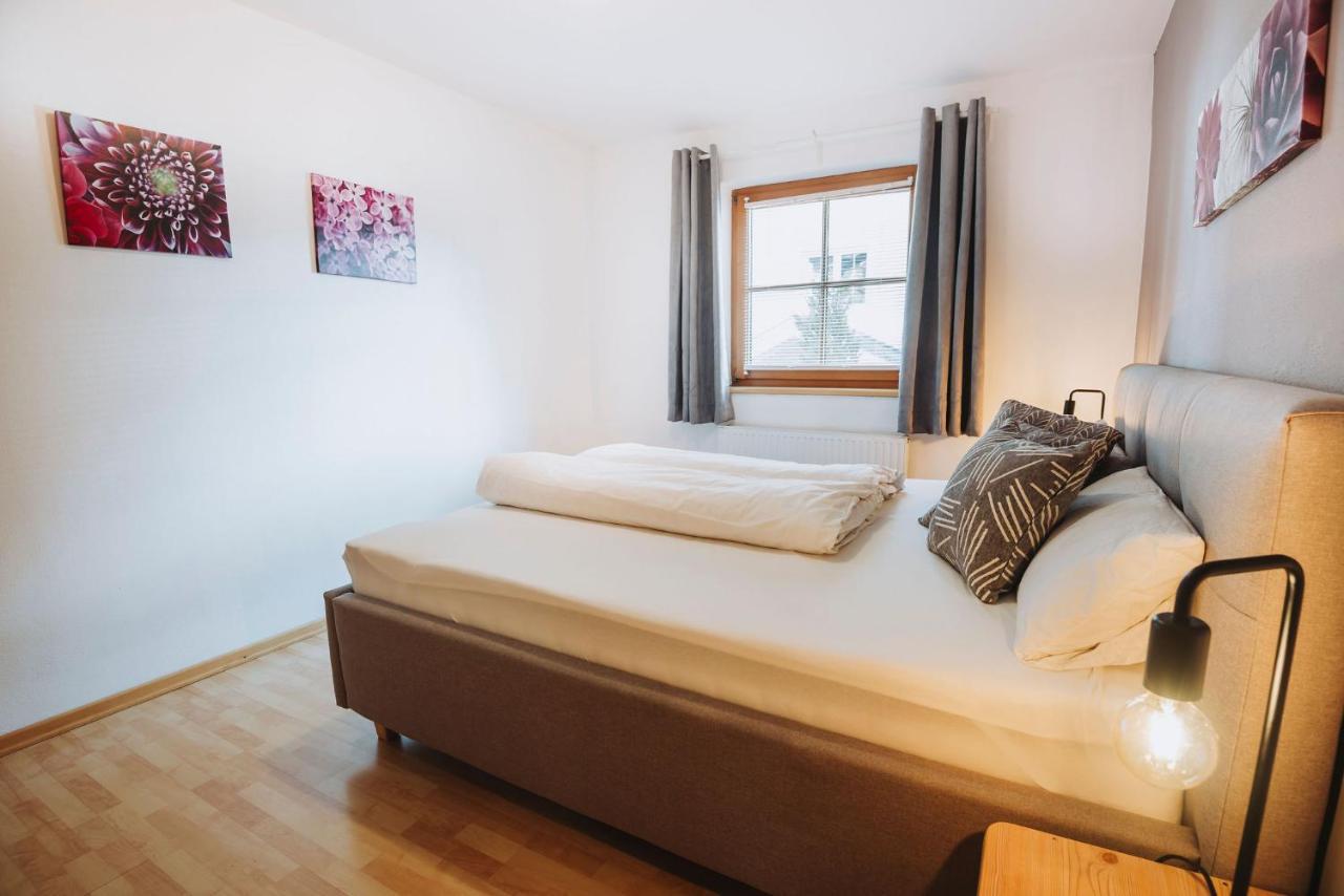 ניוסטיפט אים סטובאיטל Appartement Stern Dagmar מראה חיצוני תמונה