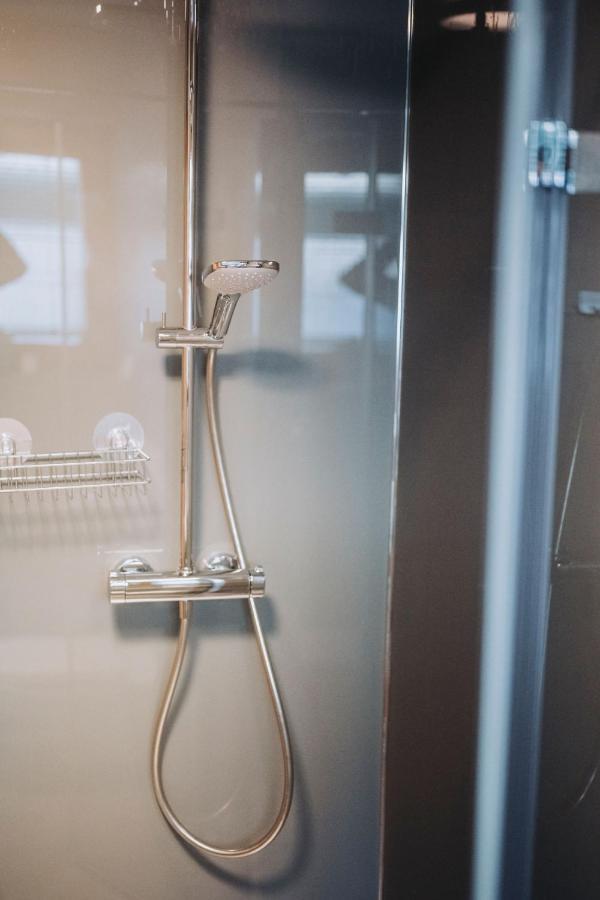 ניוסטיפט אים סטובאיטל Appartement Stern Dagmar מראה חיצוני תמונה