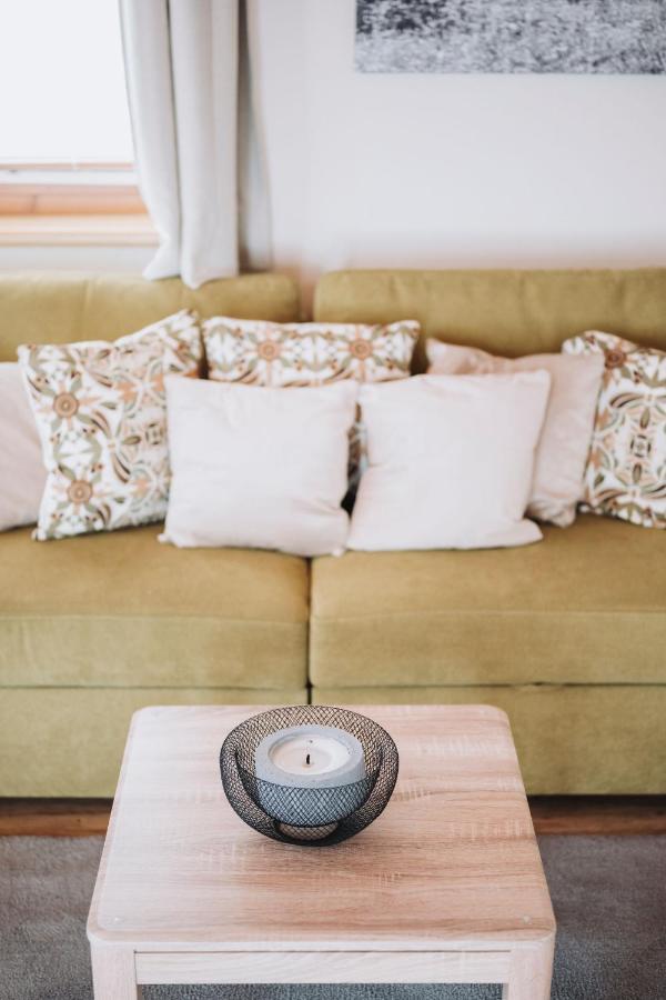 ניוסטיפט אים סטובאיטל Appartement Stern Dagmar מראה חיצוני תמונה
