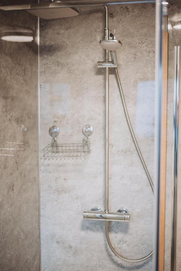 ניוסטיפט אים סטובאיטל Appartement Stern Dagmar מראה חיצוני תמונה