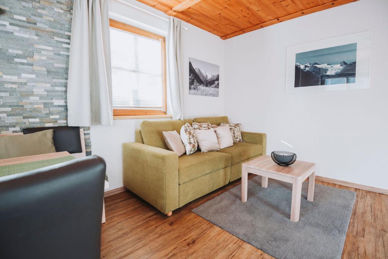 ניוסטיפט אים סטובאיטל Appartement Stern Dagmar מראה חיצוני תמונה