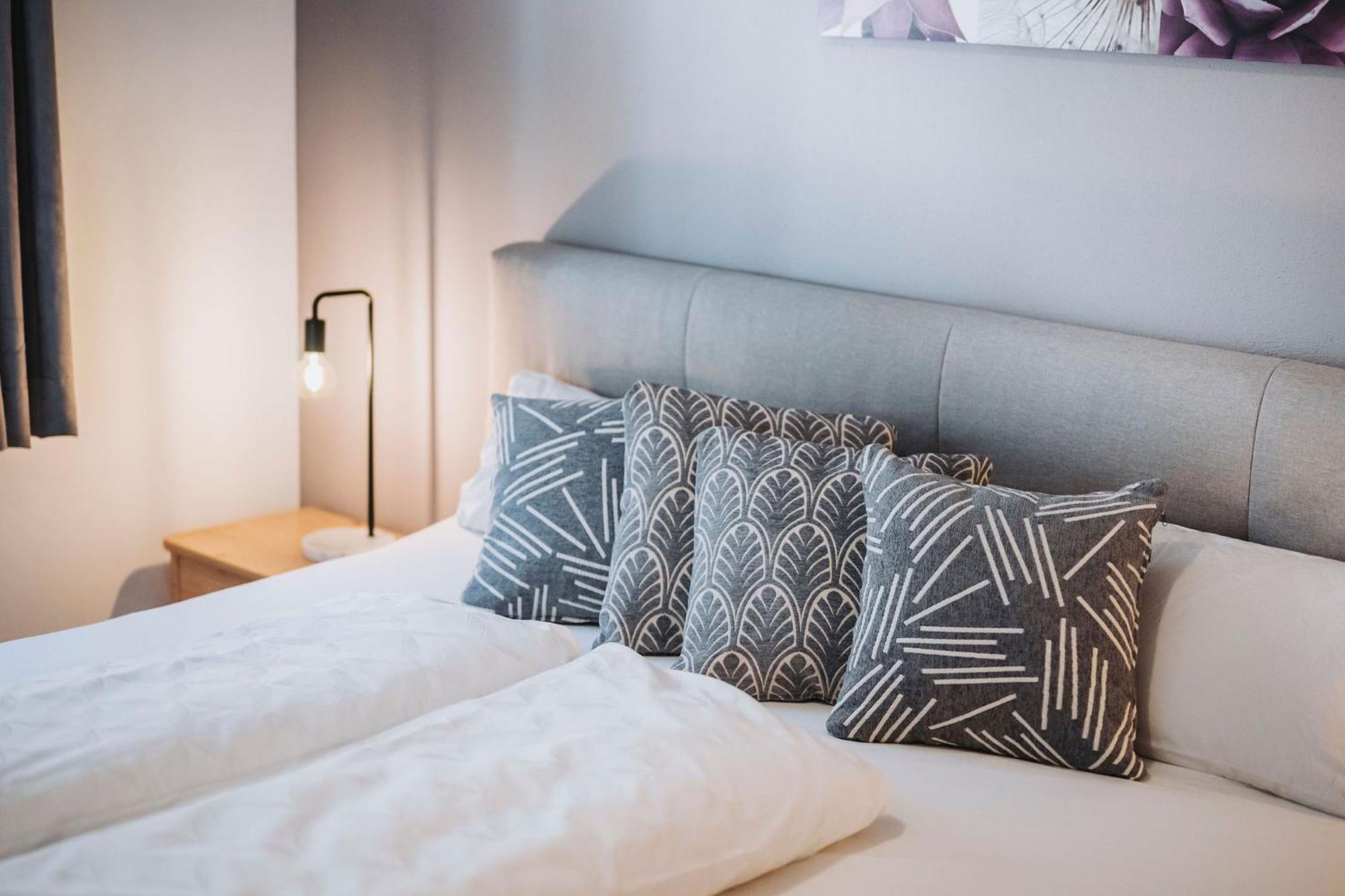 ניוסטיפט אים סטובאיטל Appartement Stern Dagmar מראה חיצוני תמונה