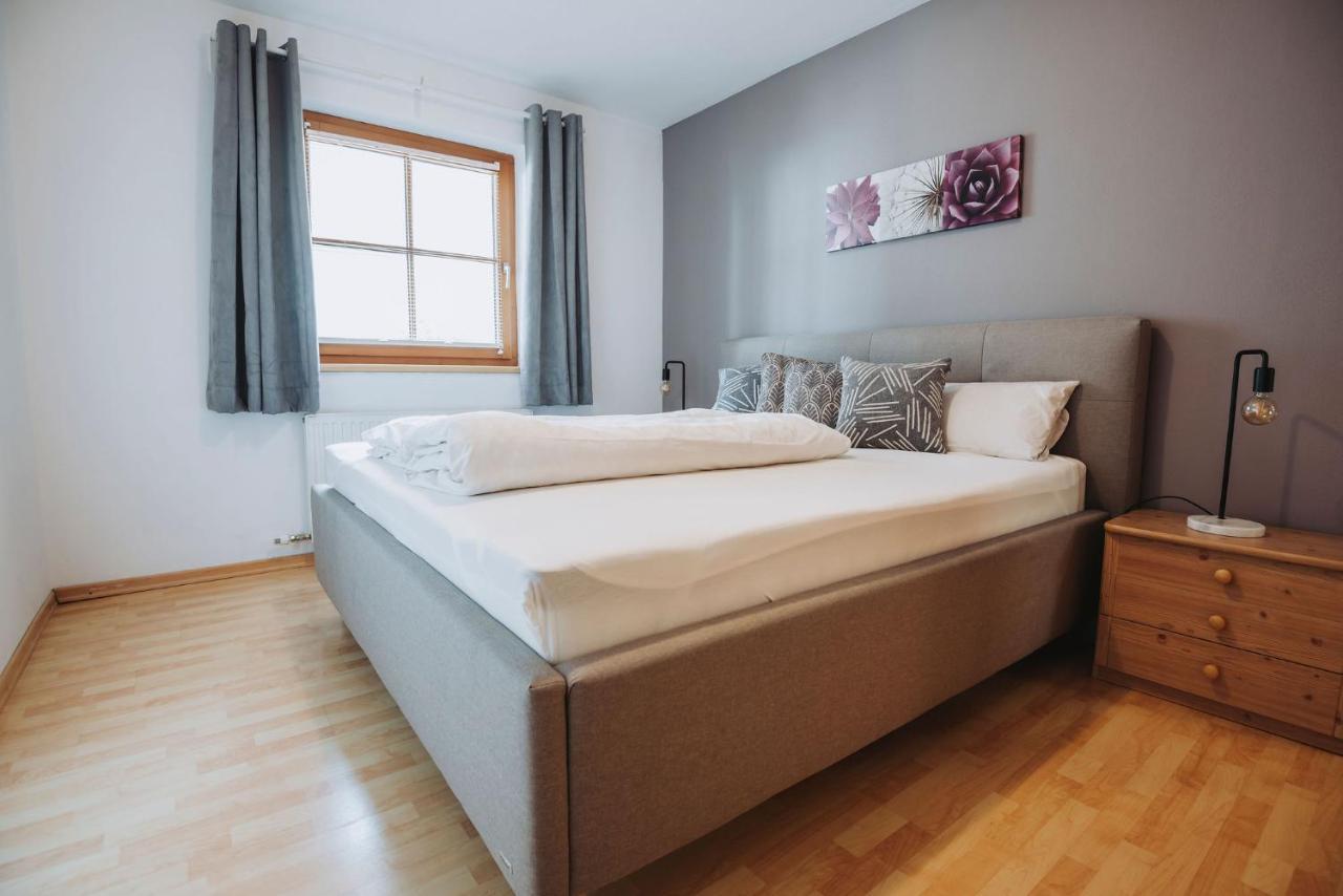 ניוסטיפט אים סטובאיטל Appartement Stern Dagmar מראה חיצוני תמונה
