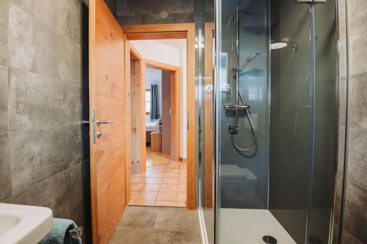 ניוסטיפט אים סטובאיטל Appartement Stern Dagmar מראה חיצוני תמונה