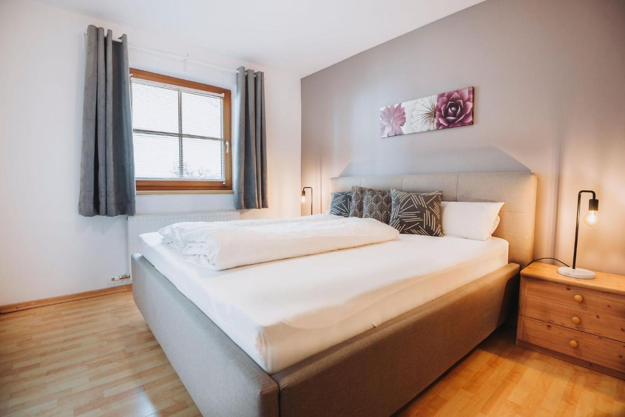 ניוסטיפט אים סטובאיטל Appartement Stern Dagmar מראה חיצוני תמונה