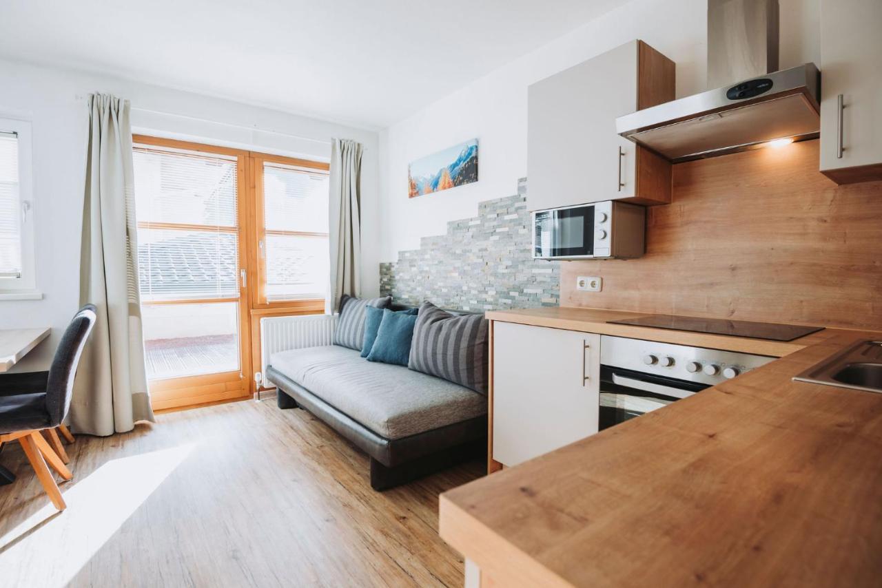 ניוסטיפט אים סטובאיטל Appartement Stern Dagmar מראה חיצוני תמונה